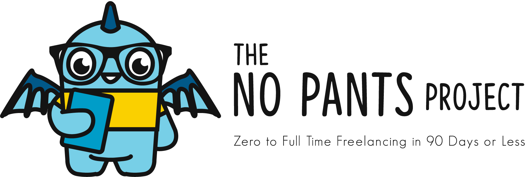 The No Pants Project - Full Time Freelancing